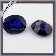 Nuevo Oval Forma De Corte 113 # Spinel